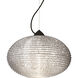 Pape 10 1 Light Black Cord Pendant Ceiling Light
