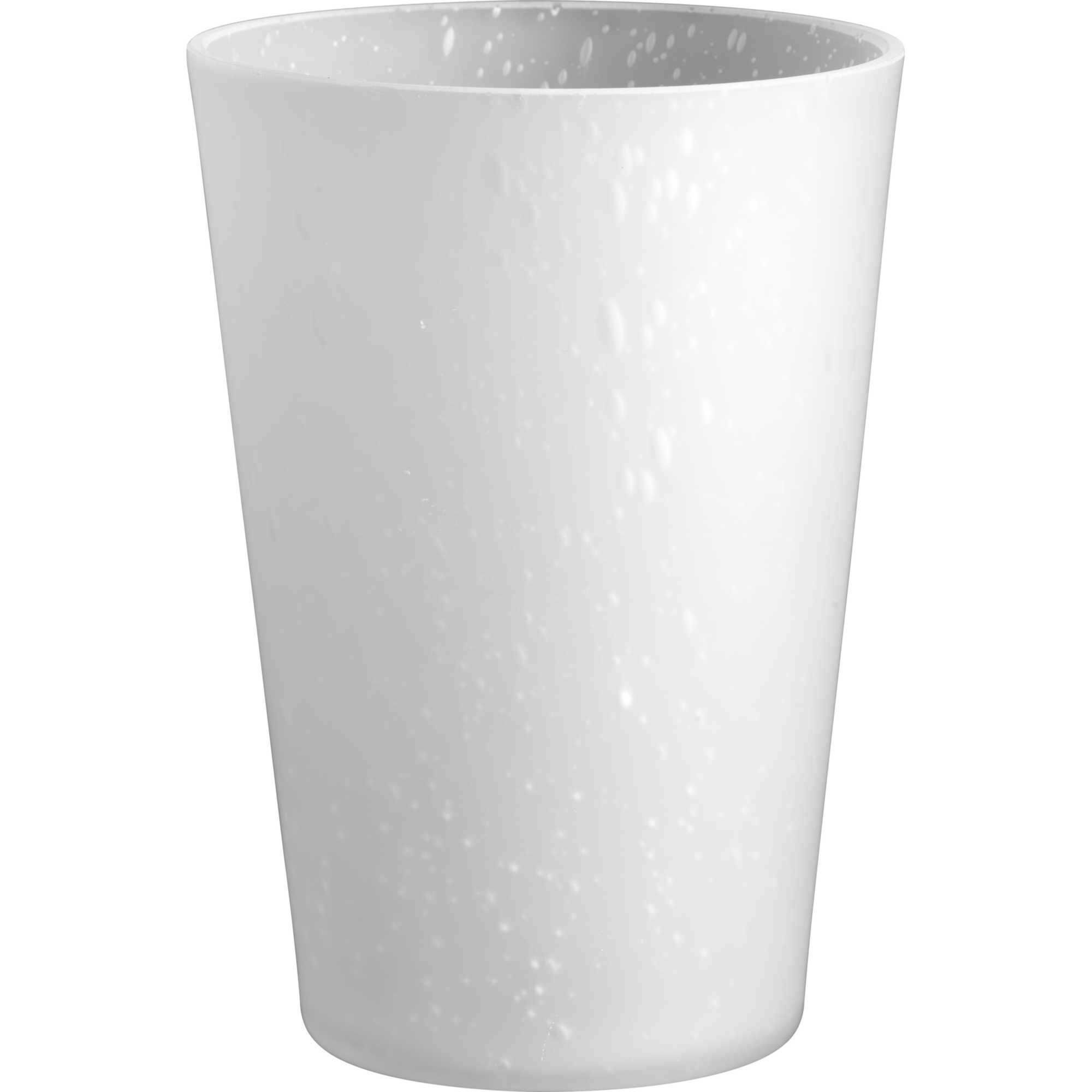 Debut Unfinished 4.25 inch Chandelier Shade, Design Series