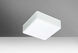 Geo 9 LED 9 inch Flush Mount Ceiling Light