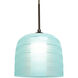 Mitzi 7 1 Light Bronze Pendant Ceiling Light