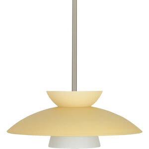 Trilo 15 1 Light Pendant