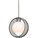 Mana 1 Light Pendant