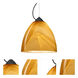 Vila LED Black Cord Pendant Ceiling Light
