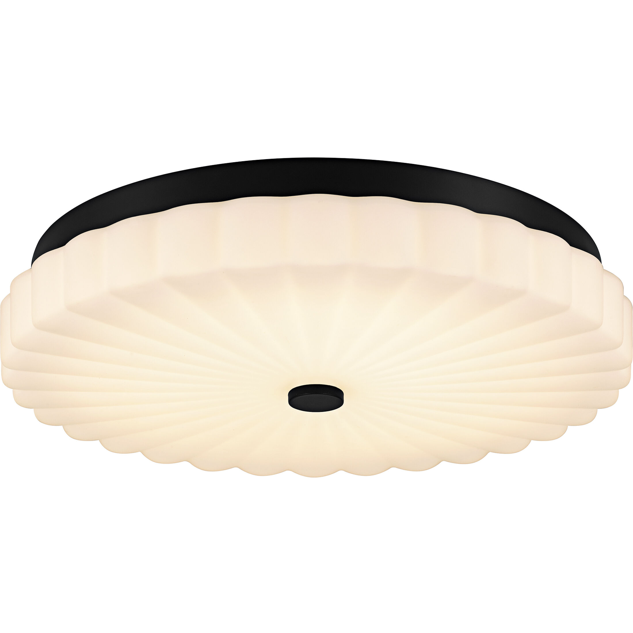 Cherbury 16.00 inch Flush Mount