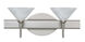 Kona 14.63 inch Bathroom Vanity Light