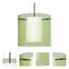 Pahu 12 1 Light Black Cable Pendant Ceiling Light