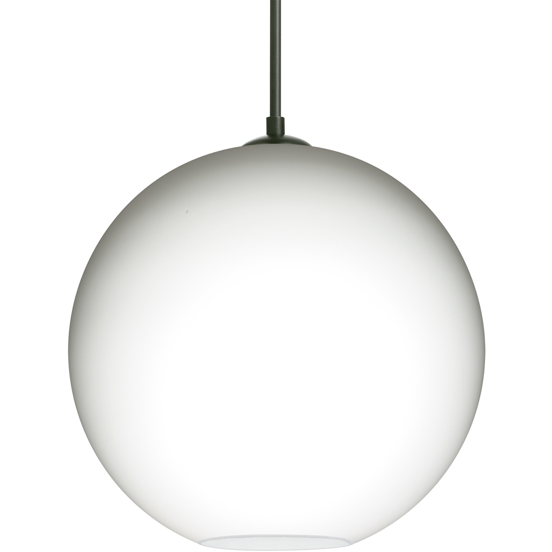 Coco 12 1 Light Black Cord Pendant Ceiling Light
