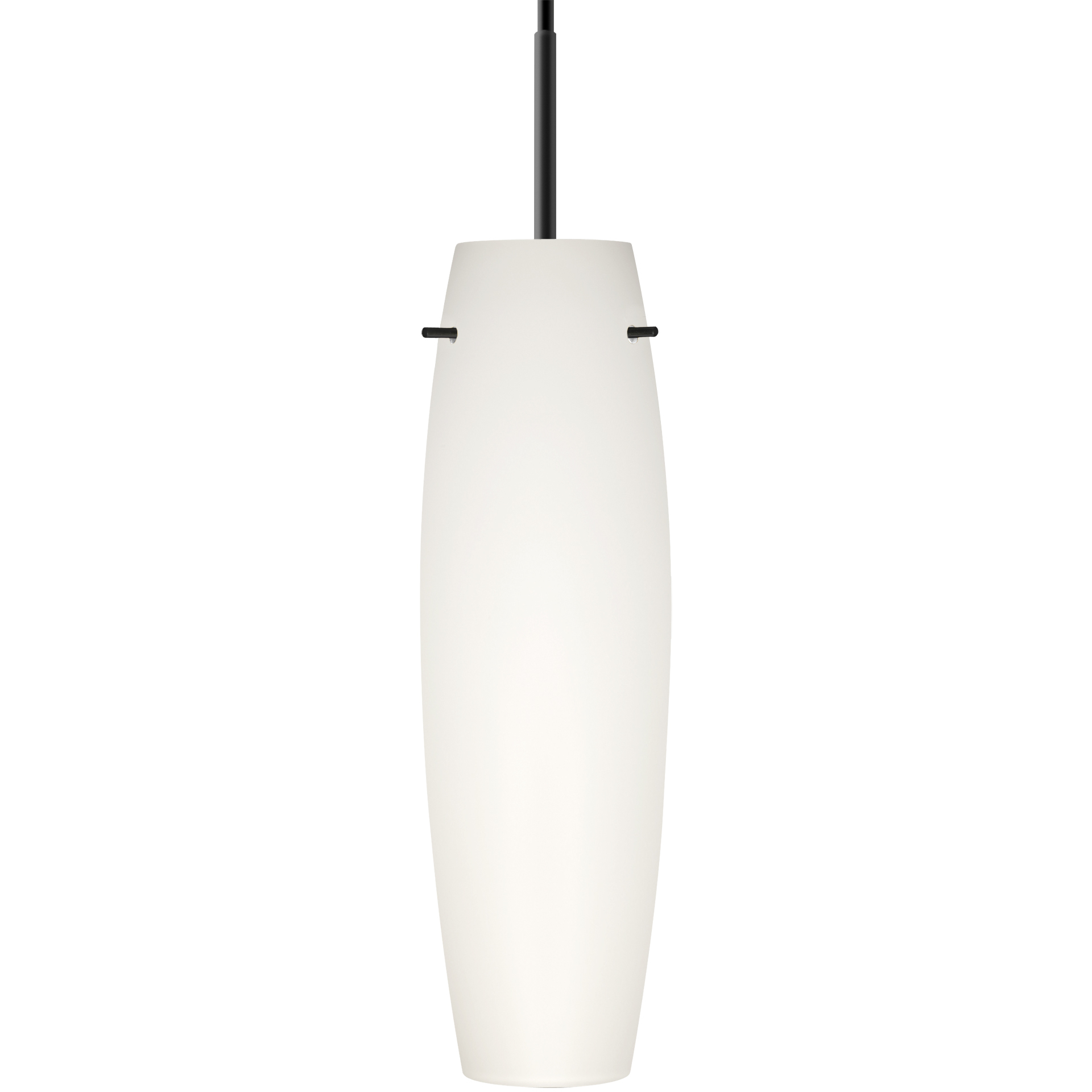 Suzi 11 LED Black Cord Pendant Ceiling Light