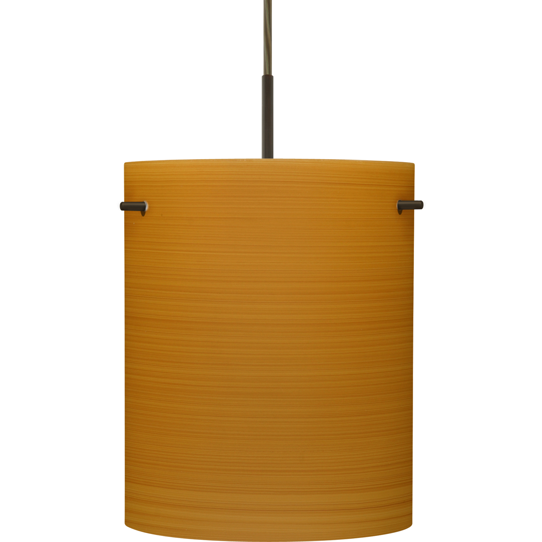 Tamburo 8 1 Light Bronze Cord Pendant Ceiling Light