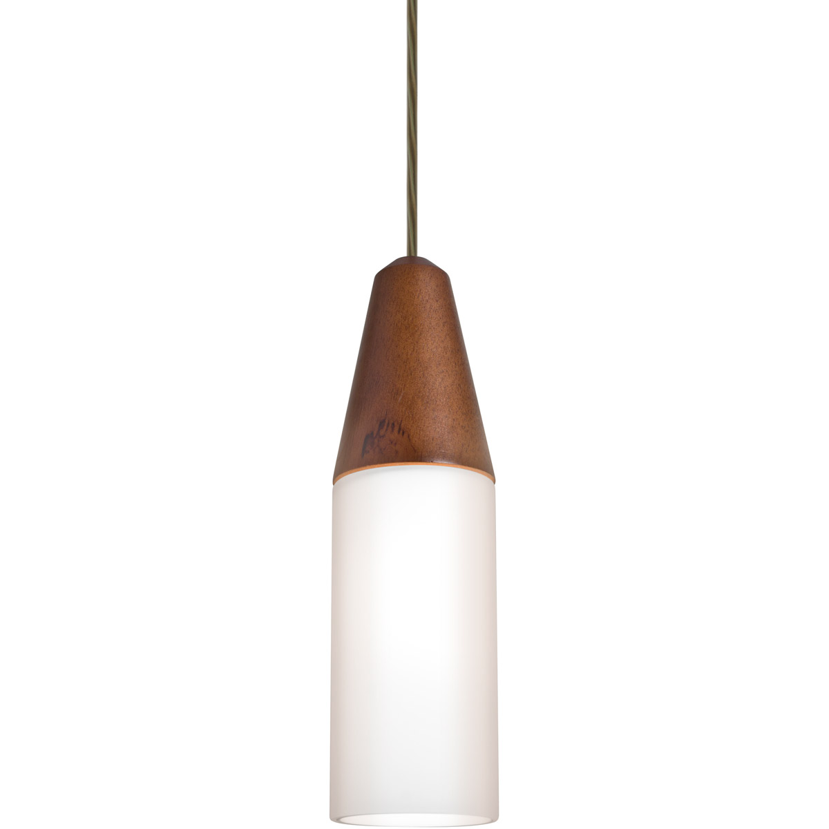 Nini 1 Light Bronze Pendant Ceiling Light