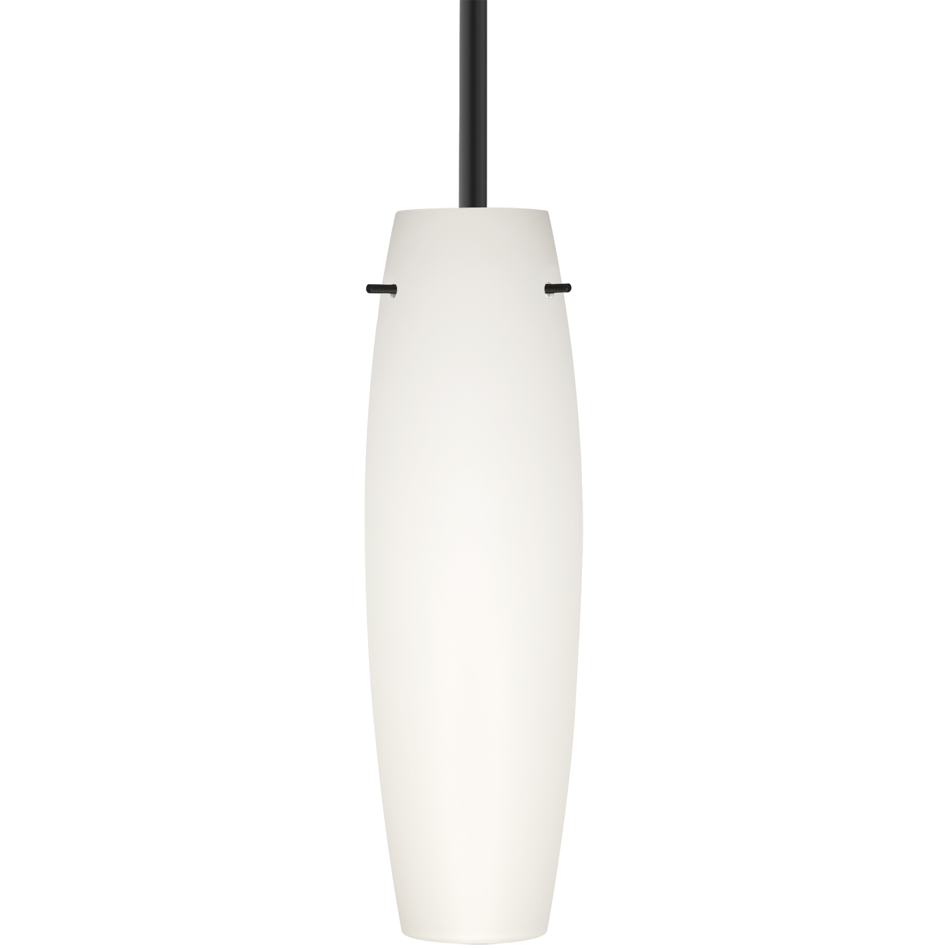 Suzi 11 1 Light Black Stem Pendant Ceiling Light