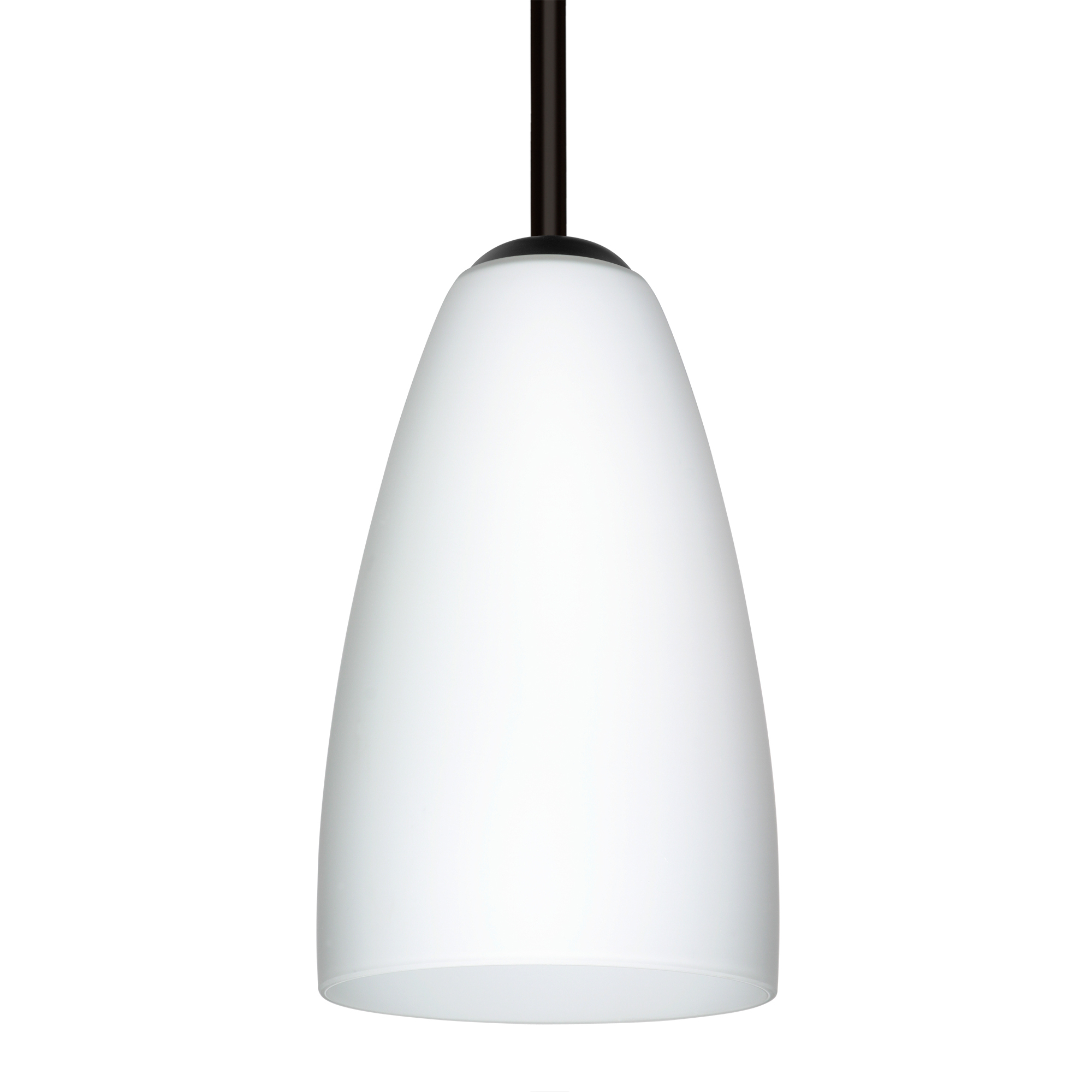 Riva 9 1 Light Black Cord Pendant Ceiling Light