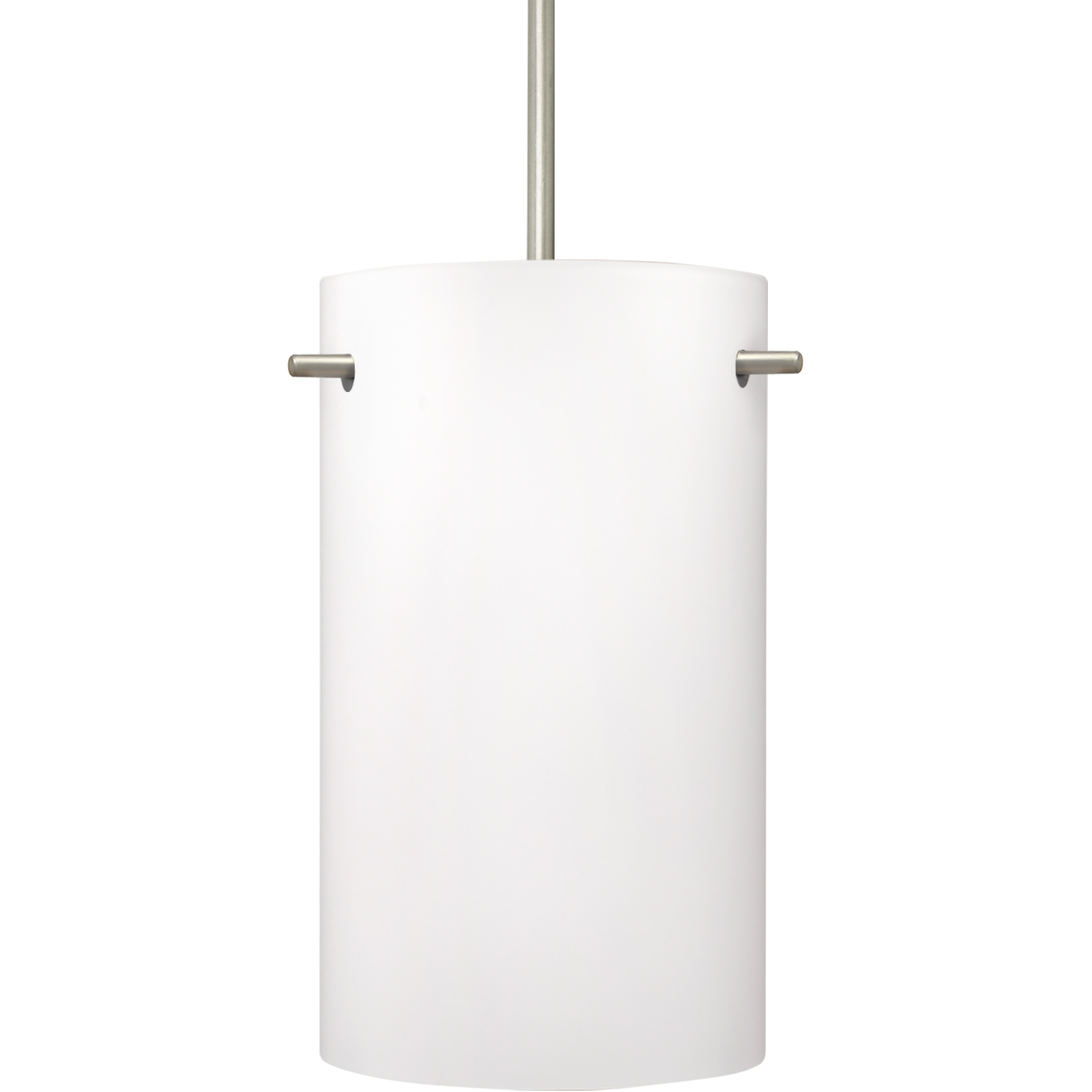 Tamburo 5 LED Black Cord Pendant Ceiling Light