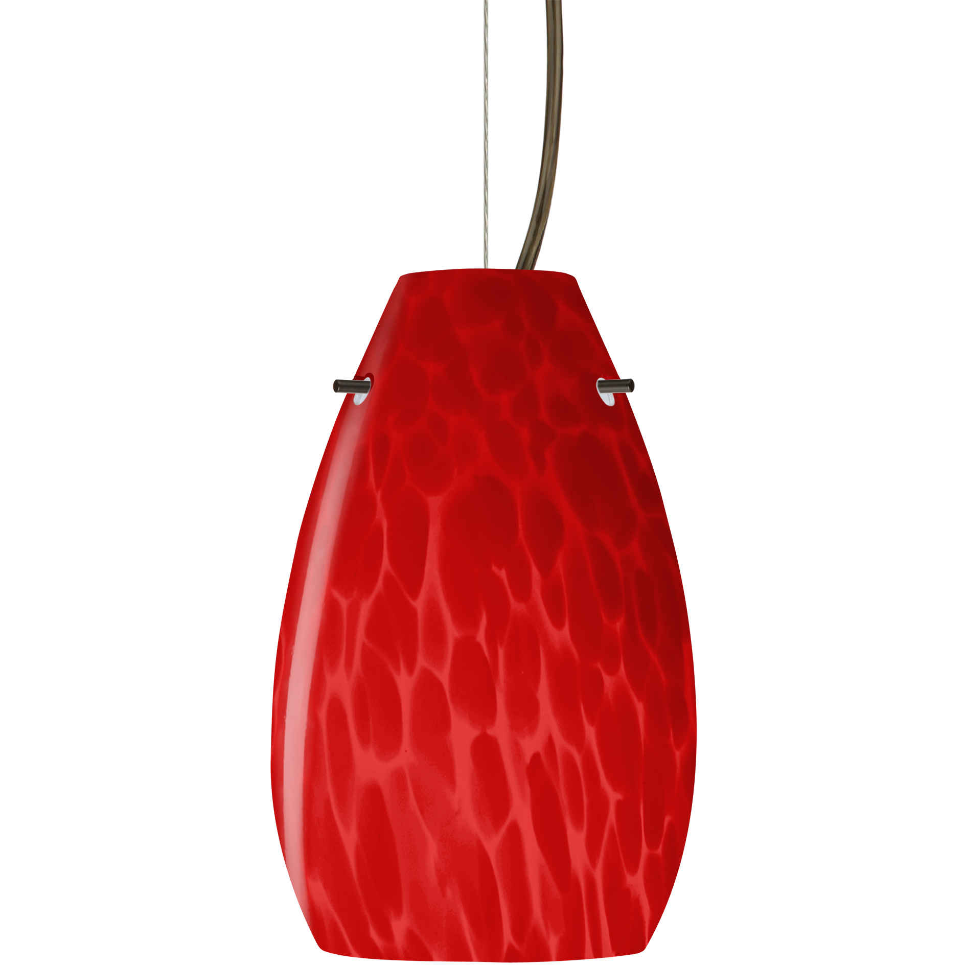 Pera 9 1 Light Bronze Cord Pendant Ceiling Light