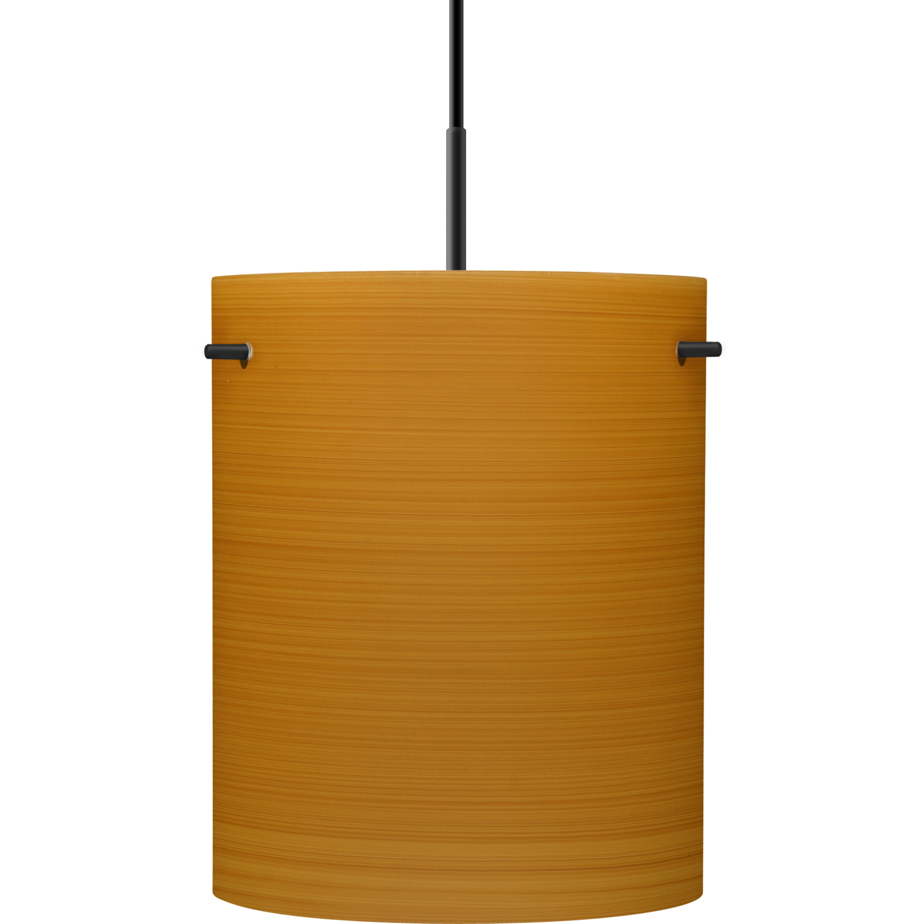 Tamburo 8 1 Light Black Cord Pendant Ceiling Light