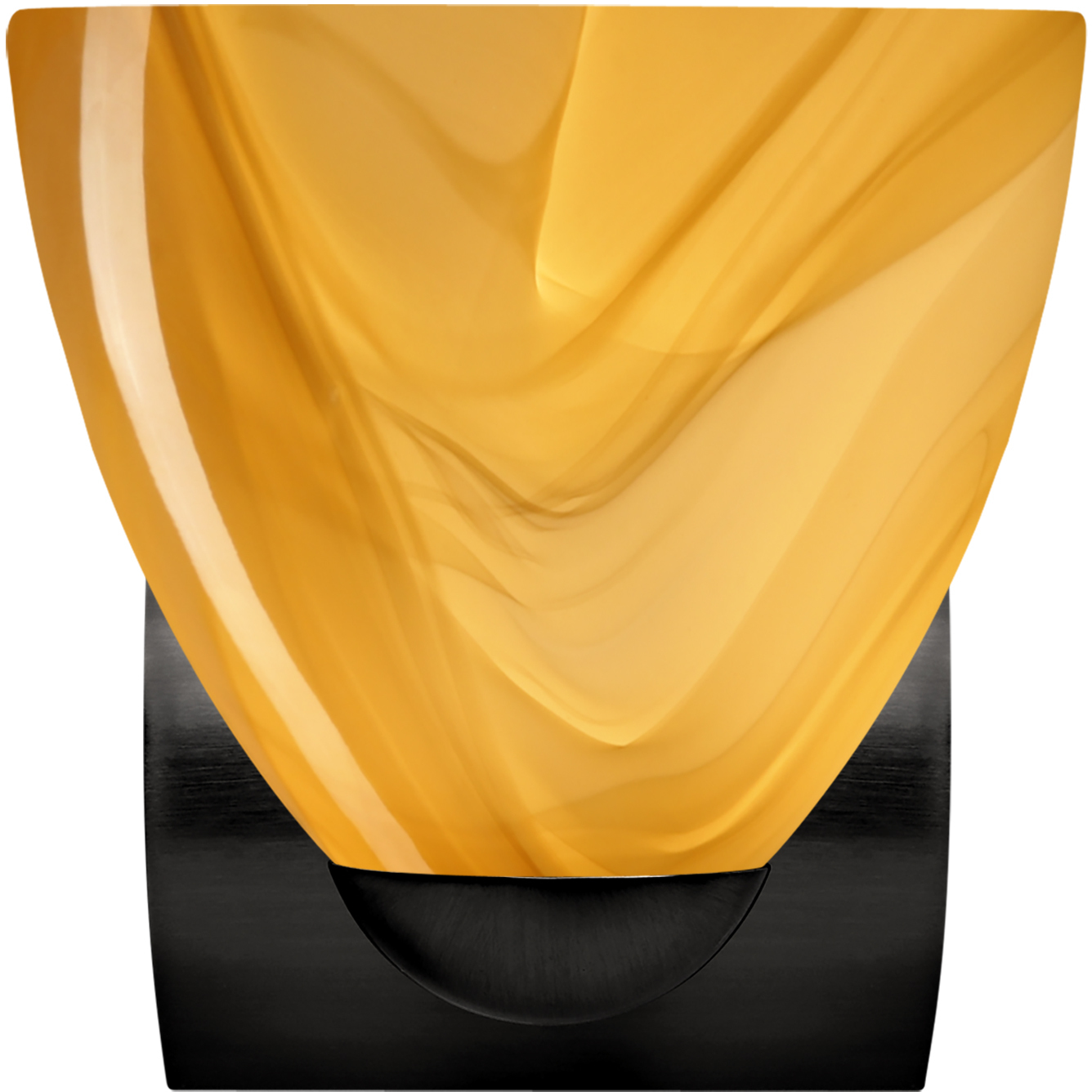 Sasha LED 6.33 inch Black Sconce Wall Light