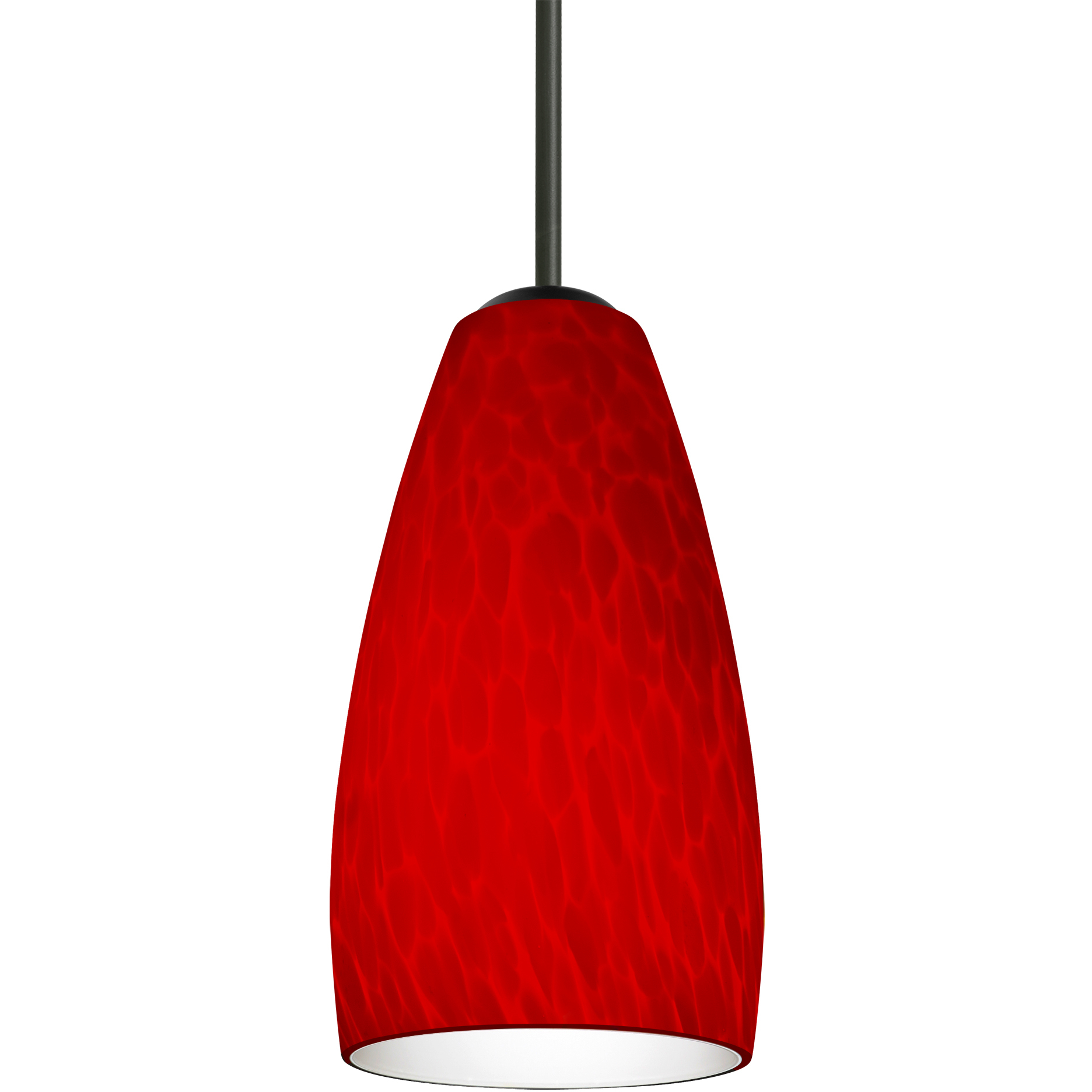 Chrissy LED Black Cord Pendant Ceiling Light