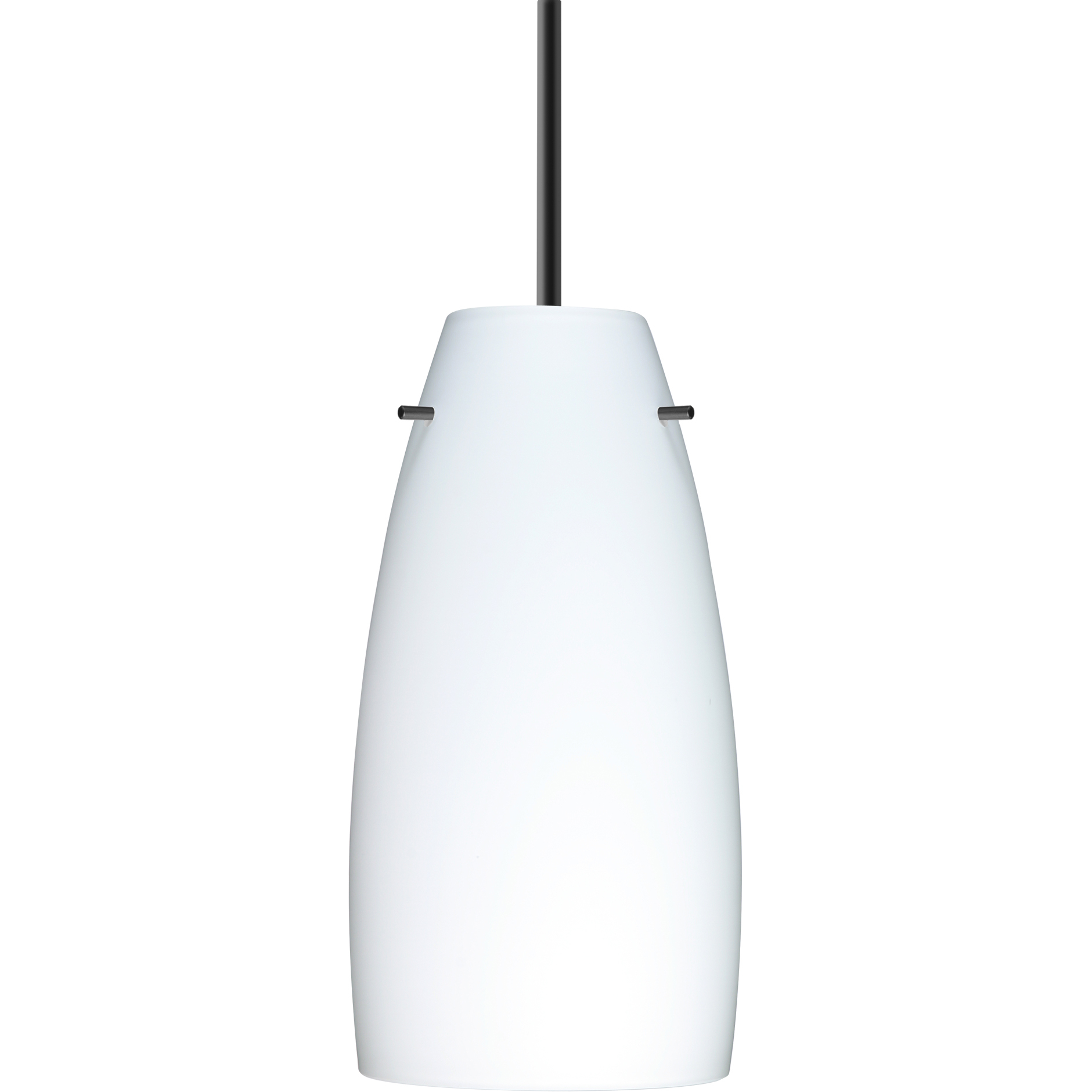 Tao 10 1 Light Black Cord Pendant Ceiling Light
