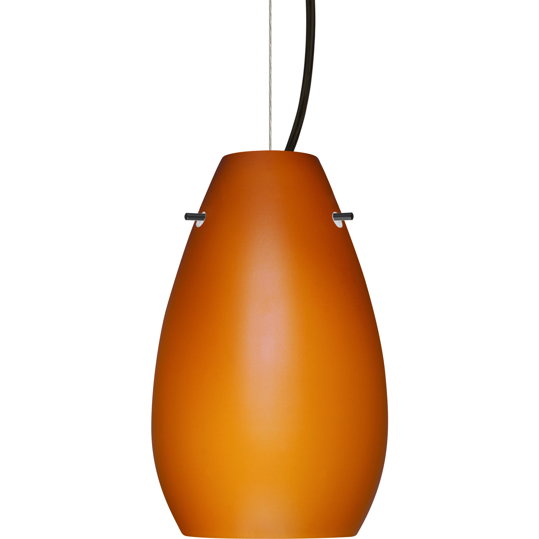 Pera 9 1 Light Black Cord Pendant Ceiling Light