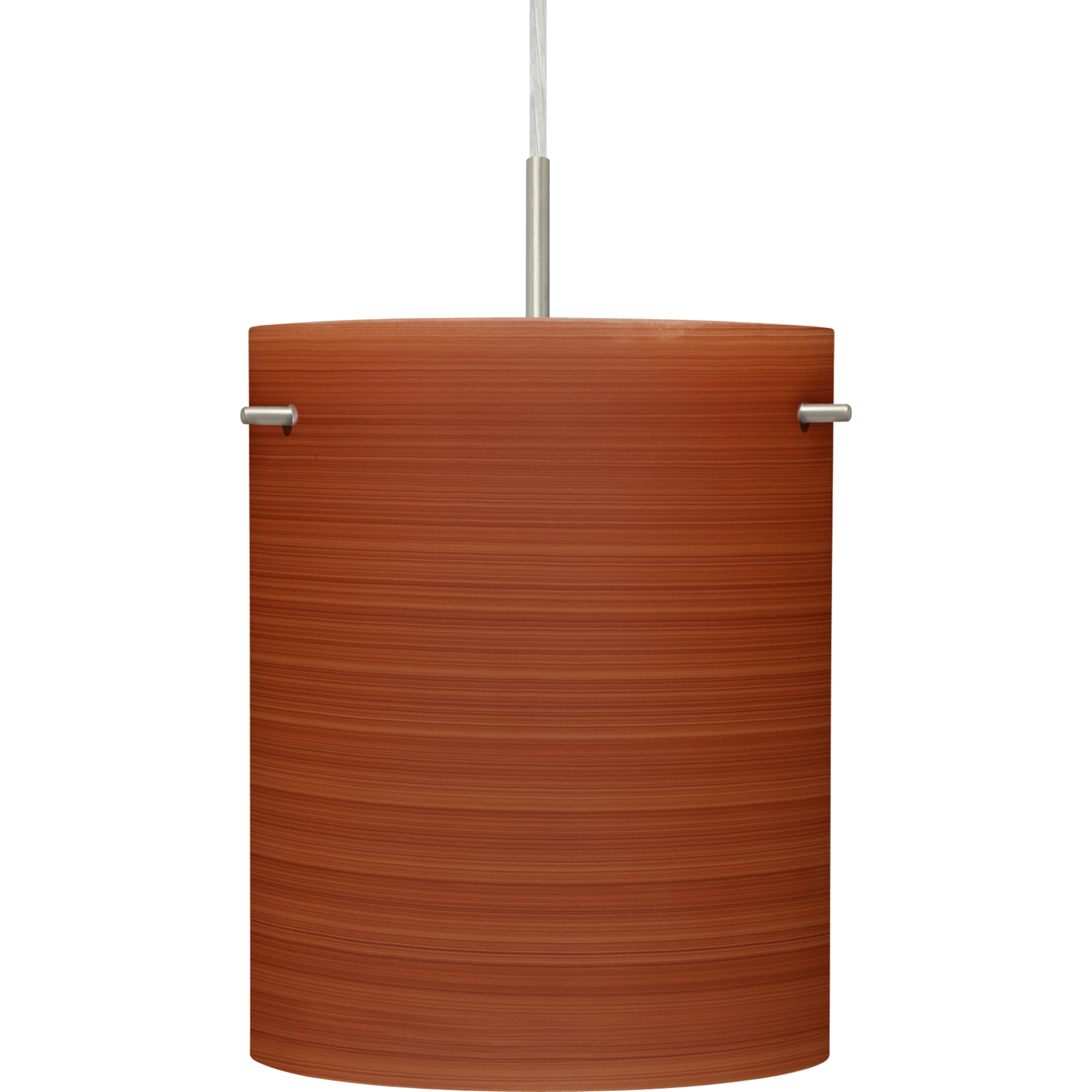 Tamburo 8 1 Light Black Cord Pendant Ceiling Light