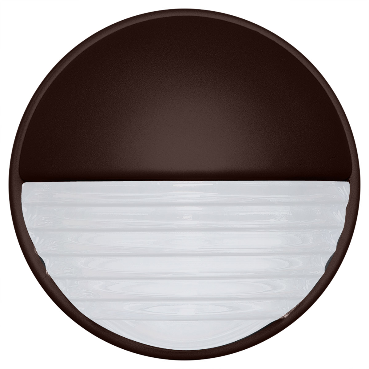 3019 Series 1 Light 9 inch Bronze Outdoor Sconce, Costaluz