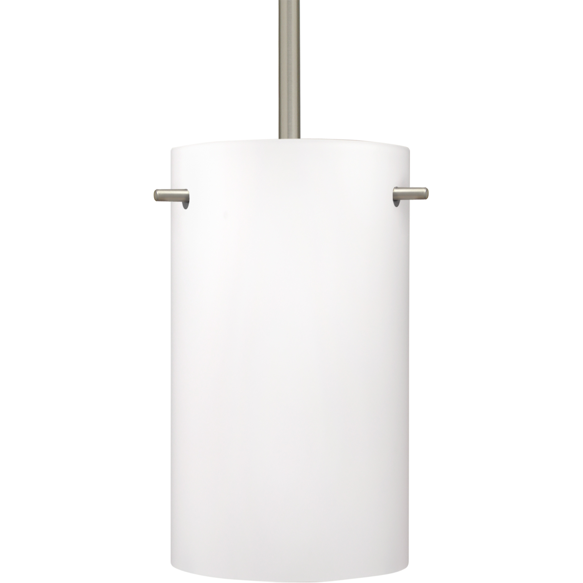 Tamburo 5 1 Light Black Stem Pendant Ceiling Light