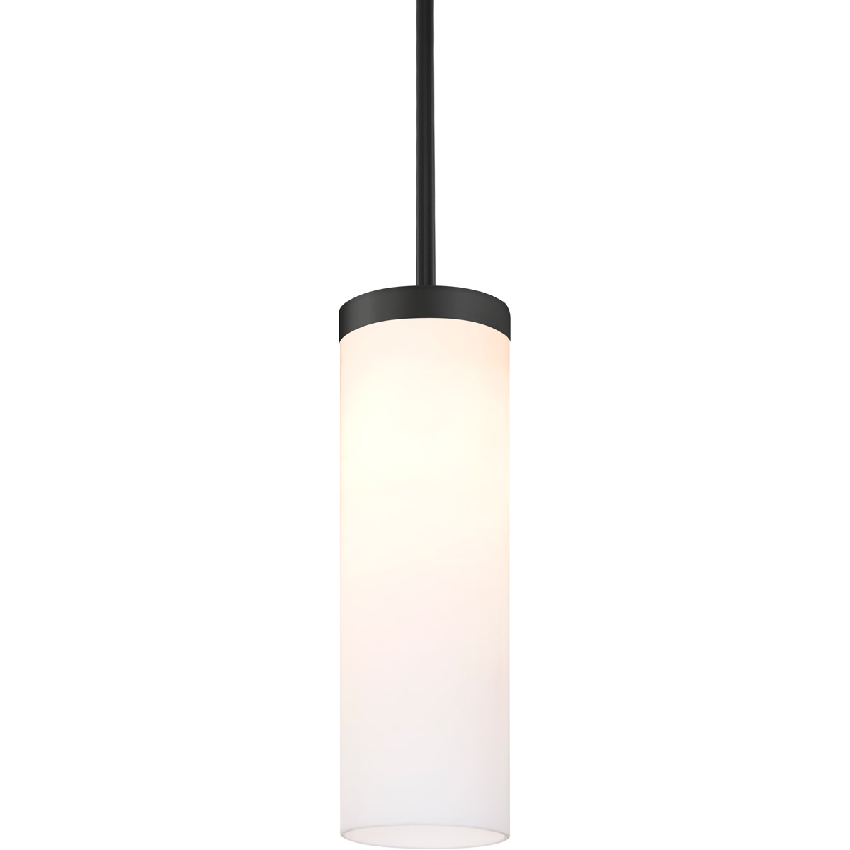 Friz LED Black Pendant Ceiling Light