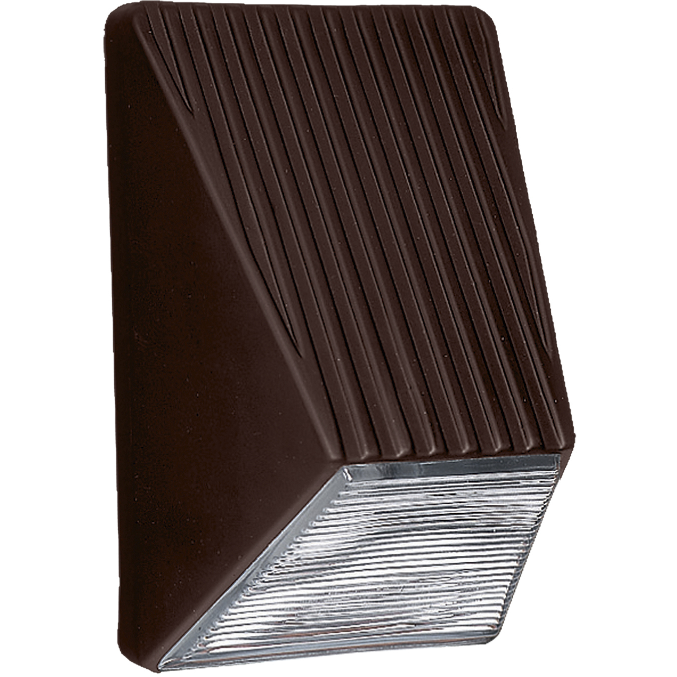 Spa 1 Light 9.5 inch Bronze Outdoor Sconce