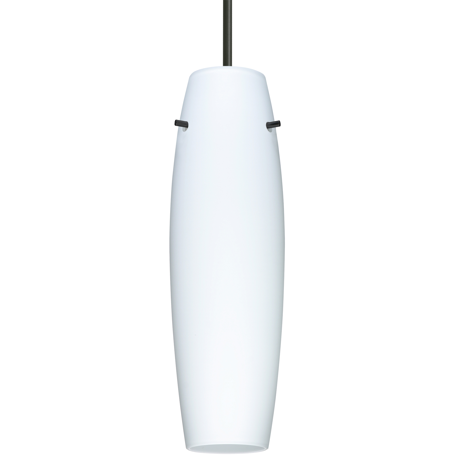 Suzi LED Black Cord Pendant Ceiling Light