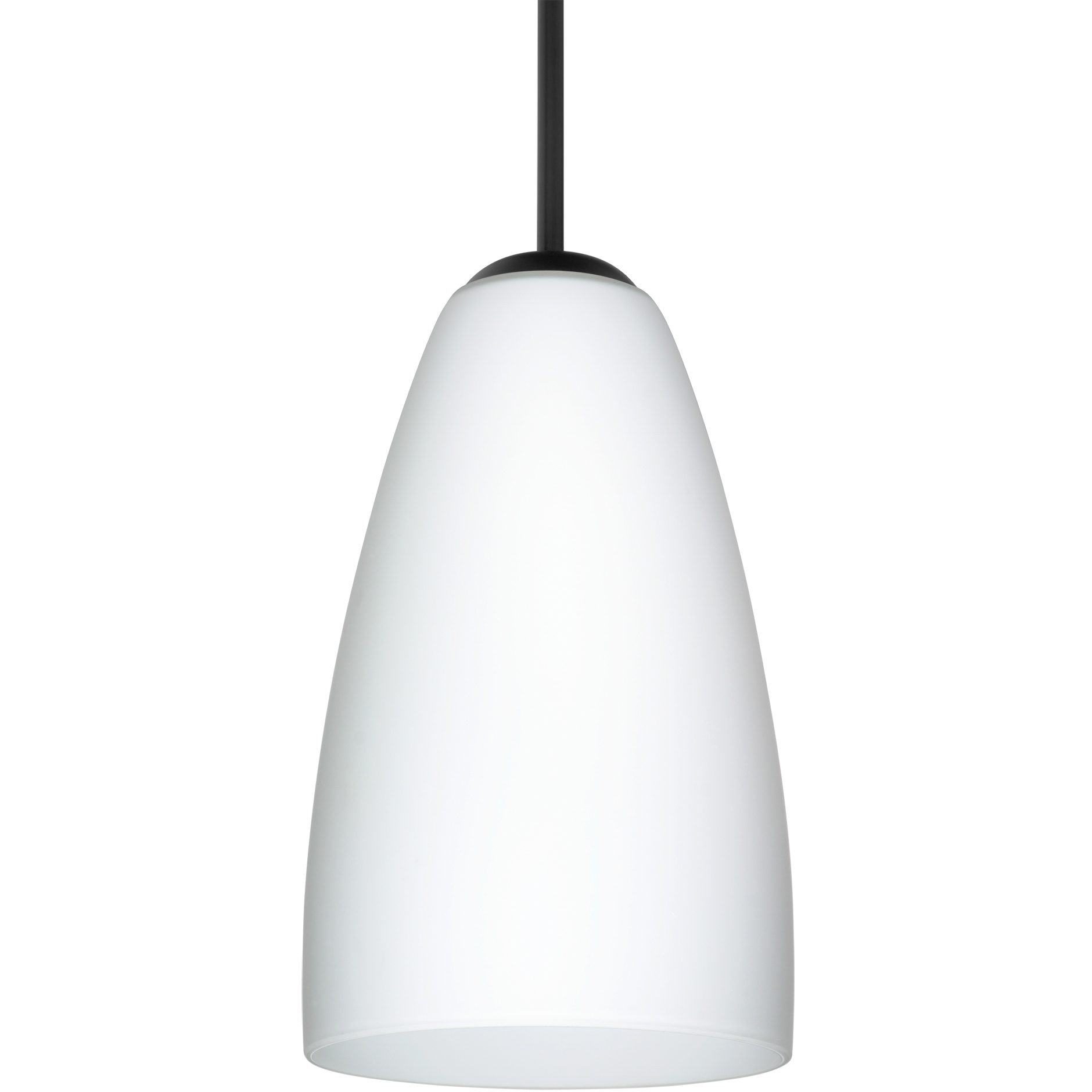 Riva 9 1 Light Black Cord Pendant Ceiling Light