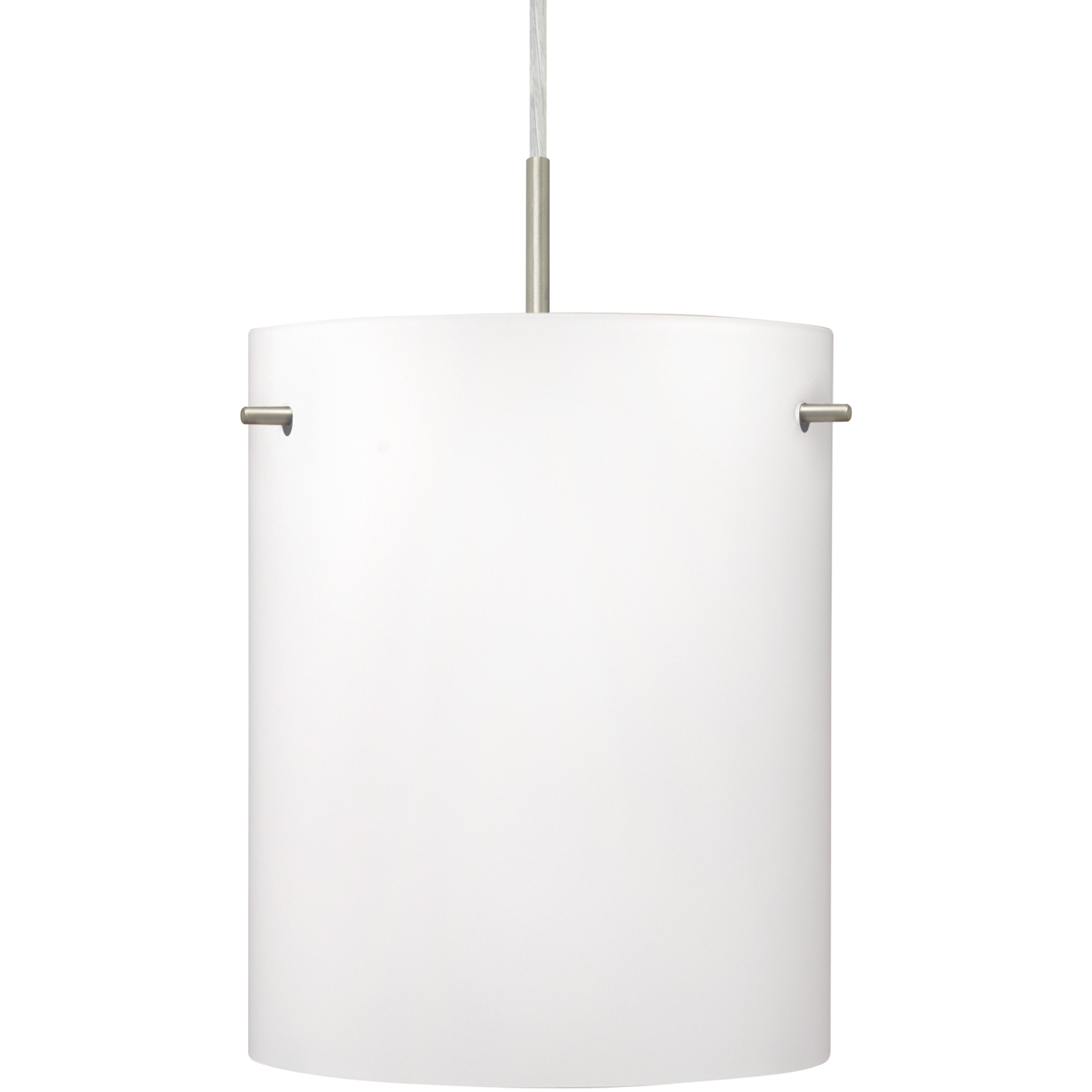 Tamburo 8 1 Light Black Cord Pendant Ceiling Light