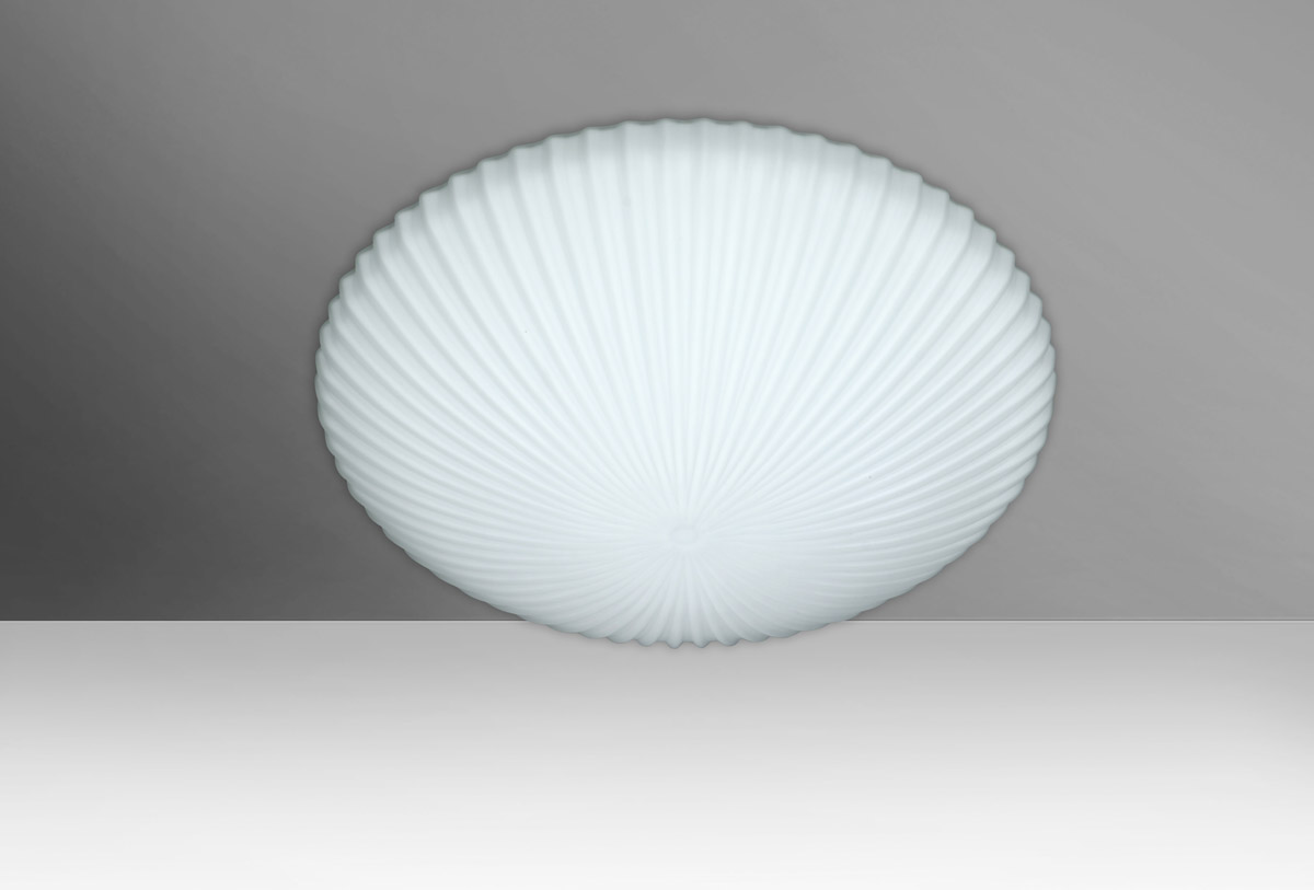 Katie 12 2 Light 12 inch Flush Mount Ceiling Light in Incandescent